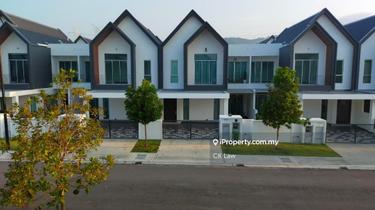 Extra 10ft land, below market price!! 1