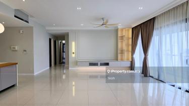 Setia Sky Seputeh for Rental 1