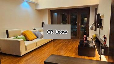 Key On Hand Bellissa Court @ Pulau Tikus Fully Furnished Luxury Unit 1