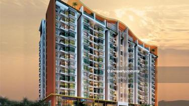 Pacific Place Nice Unit For Sale 1