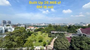 Super good deal Luxury Spaces bungalow for sale 1