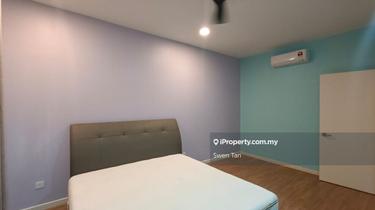 Fully Furnished 2 Storey House For Sale 1