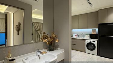 KLCC Dual-Key Condo For Sale Near Completed & Ready Move In 1