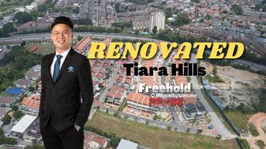 Fully Renovated and Well Maintained 1