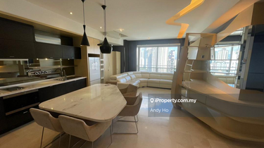 Serviced residence for Rent 1
