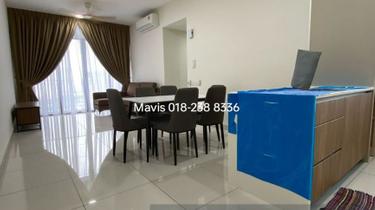 Brand New Fully Furnished Unit for Rent 1