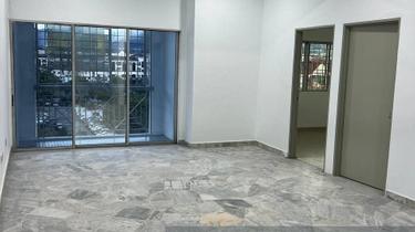 Garden Tower Apartment, Pandan Indah  1
