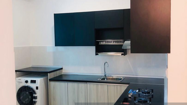 Room for rent female unit  1