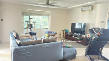 Move in condition  1