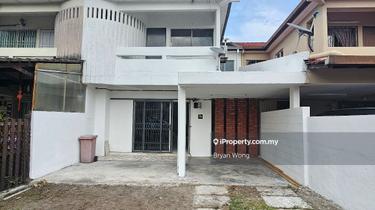 Courtyard House Design 1