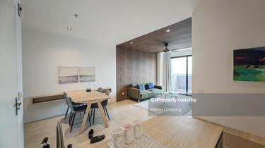 Beautiful Minimalist Design Unit 1