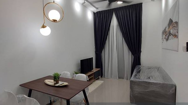 Designer Suites 1