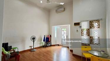 Usj 11- Endlot- well kept unit !  1