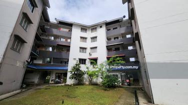 Taman Molek @ Jalan Molek 3/19 1