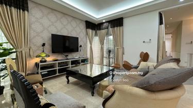 2.5 Storey Bungalow @ Jade Hills, Kajang 1