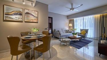 Serviced residence for Sales 1