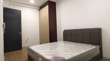 Fully Furnished Brand New Units  1