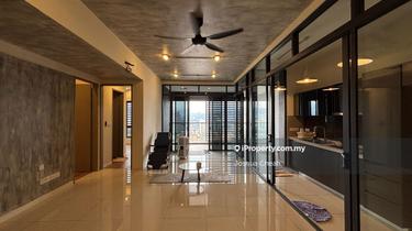 Bennington Residence @ Seatapak high end condo 2carpark 1