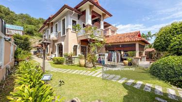 Hill top with good view  1