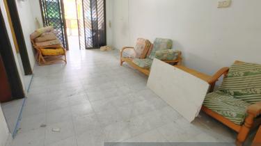 Bukit Baru Single Storey Freehold Facing Padang 1
