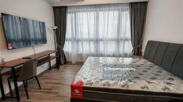 Brand new modern design fully furnished with unblock golf view 1