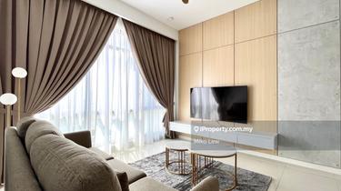 Pavilion Residence For Rent 1