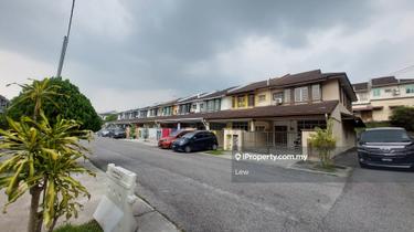 Landed Double Storey House For Sale in Kajang 1