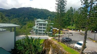Meranti Park Suites. Block B. Nearby Colmar Tropicale 1