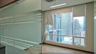Office for rent l Soho Suites KLCC l Fully Furnished 1