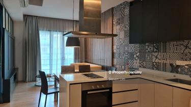 Condominium for Rent 1