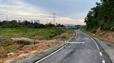 Bangi Selangor Bungalow Land For Sale Iproperty Com My