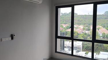Amani Residence Partially Furnished Bandar Puteri @ Puchong, Selangor 1