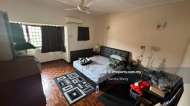 Nice location - wider road  1
