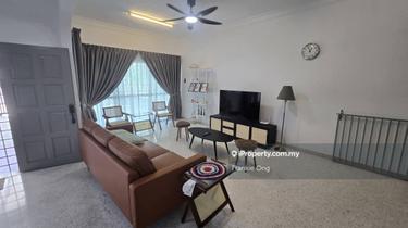 Super Cheap Fully Renovated Corner House 1