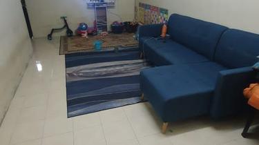 Taman Langat Utama 1