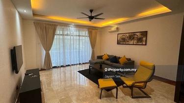5 Minutes Walk To LRT & KLCC Park, Near To Office Towers & Amenities 1