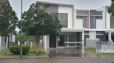 Semi Detached 38x86 Setia Ecohill 1