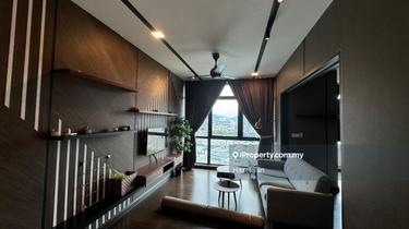 Walking distance to Lrt Mrt , Shopping mall, Medical Center  1