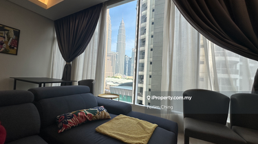 Klcc Residence 1