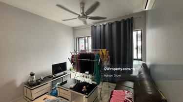 Urgent sale, all furniture & renovation included 1