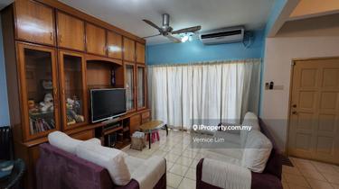 Tmn Putra Prima 2sty, Freehold, Partly Furnished 1