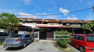 D'Puncak Nusa Town House (Upper House) 22x80 Bandar Seri Putra Kajang 1
