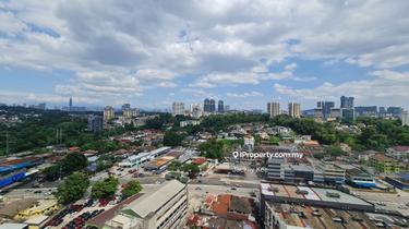 Old Klang Road, Tria Seputeh Luxury and Privacy Condominium in KL 1