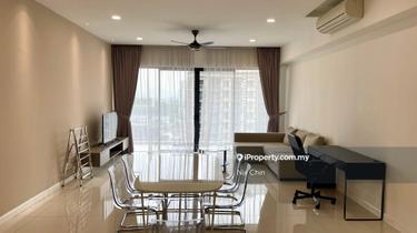 Residensi 22 Mont Kiara For Sale 1