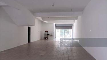 Setia Ecohill Taipan Retail Lot Ground Floor,Facing Setia Ecohill Walk 1