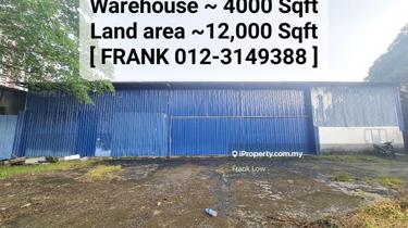 Ready warehouse 1