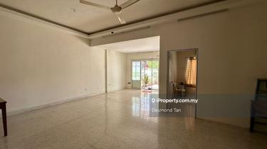 Extended Living and Kitchen , Bigger Rooms , Wide Road  1