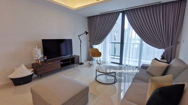 1603sqft Fully ID Furnished 1