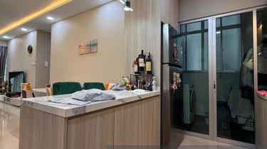 Good Condition Serviced Residence for Sale 1
