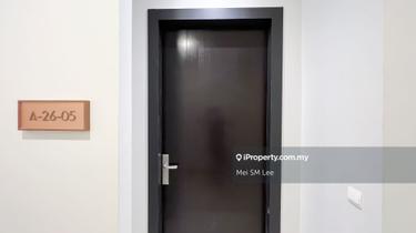 Luxury 1 Bedroom Service Suites @ Pch, near Changkat Bukit Bintang 1